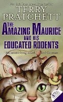 The Amazing Maurice and His Educated Rodents (pocket)