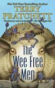 The Wee Free Men (pocket)