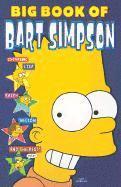 Big Book of Bart Simpson (h�ftad)