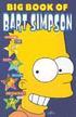 Big Book of Bart Simpson