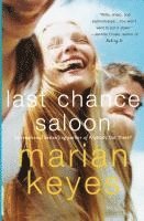 Last Chance Saloon (h�ftad)