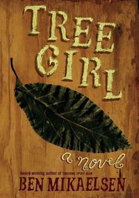 Tree Girl (h�ftad)