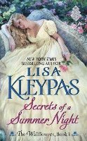 Secrets Of A Summer Night (h�ftad)