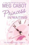 Princess in Waiting (inbunden)