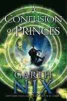 A Confusion of Princes (inbunden)