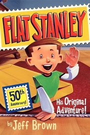 Flat Stanley: His Original Adventure! (h�ftad)