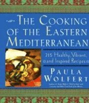 The Cooking of the Eastern Mediterranean (h�ftad)
