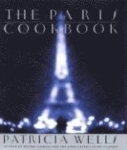 The Paris Cookbook (h�ftad)