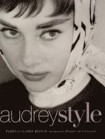 Audrey Style (inbunden)