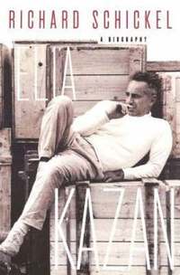 Elia Kazan (inbunden)
