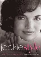 Jackie Style (inbunden)