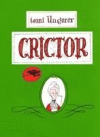 Crictor (inbunden)