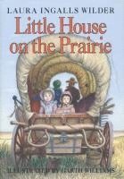 Little House on the Prairie (inbunden)