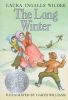 The Long Winter (inbunden)