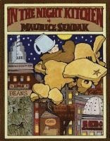 In the Night Kitchen (inbunden)