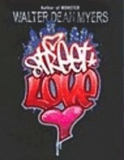 Street Love (h�ftad)