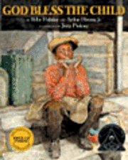 God Bless the Child (h�ftad)
