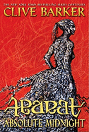 Abarat: Absolute Midnight (h�ftad)