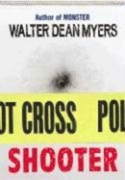 Shooter (h�ftad)