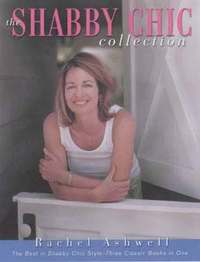 The Shabby Chic: The Gift of Giving (inbunden)