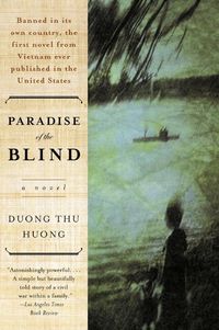 Paradise of the Blind (h�ftad)