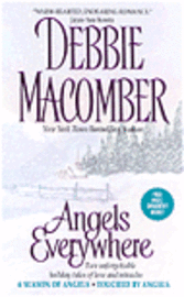 Angels Everywhere (h�ftad)