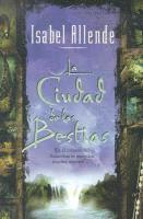 La Ciudad de las Bestias = The City of the Beasts (h�ftad)