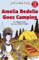 Amelia Bedelia Goes Camping (inbunden)