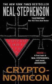 Cryptonomicon (pocket)