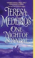One Night of Scandal (pocket)