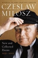 New and Collected Poems 1931-2001 (h�ftad)