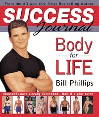 The Body for Life Success Journal (inbunden)