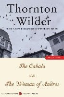 The Cabala and the Woman of Andros (h�ftad)
