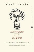 Letters from the Earth: Uncensored Writings (pocket)
