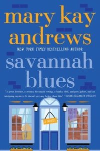 Savannah Blues (h�ftad)