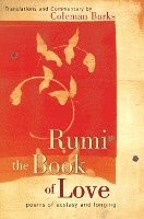 Rumi-The Book Of Love (inbunden)