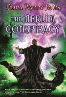 The Merlin Conspiracy (h�ftad)