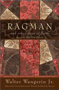 Ragman and Other Cries of Faith (inbunden)