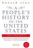 A People's History of the United States: 1492-Present (h�ftad)
