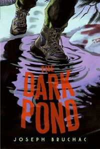 Dark Pond (h�ftad)