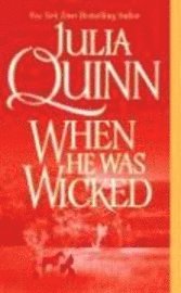 When He Was Wicked (h�ftad)