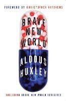Brave New World and Brave New World Revisited (h�ftad)