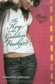 The Key to the Golden Firebird (h�ftad)