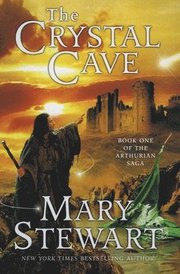 The Crystal Cave (h�ftad)