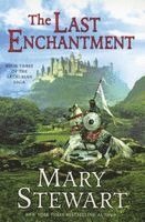The Last Enchantment (h�ftad)