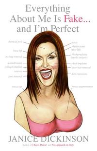 Everything About Me is Fake (h�ftad)