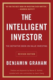 The Intelligent Investor (h�ftad)