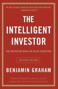 The Intelligent Investor Rev Ed.