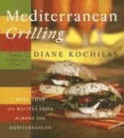 Mediterranean Grilling (inbunden)