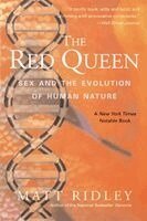 Red Queen : Sex And The Evolution Of Hum ()
